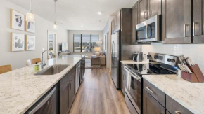 Landing at The Hayworth - 2 Bedrooms in Westside